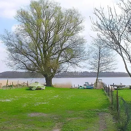 Holiday home Cozy In With Lake View
